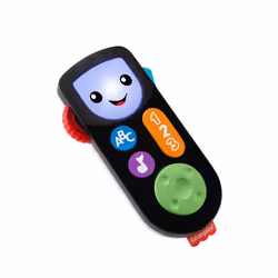 Fisher-Price Rires et Éveil HGY48 jouet interactif