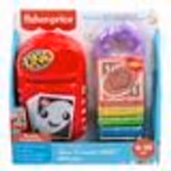 Mattel COUNTING AND COLORS UNO