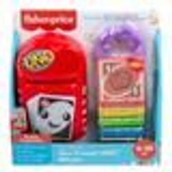 Mattel COUNTING AND COLORS UNO