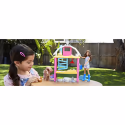 Barbie HGY88 poupée - Vue supplémentaire 5