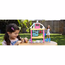 Barbie HGY88 poupée - Vue supplémentaire 7