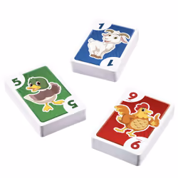 Games Skip-Bo Junior - Vue supplémentaire 4