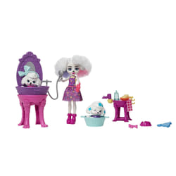 Enchantimals City Tails HHC20 poupée