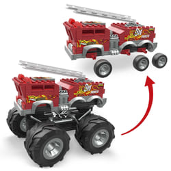 MEGA Hot Wheels HHD19 jouet de construction