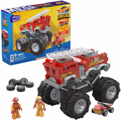 MEGA Hot Wheels HHD19 jouet de construction