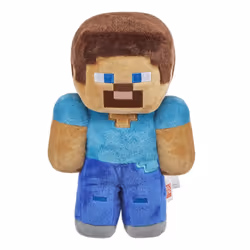 Minecraft HHG11, Personnage de dessin animé, 3 an(s)