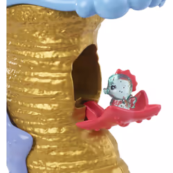 Barbie Mermaid Power Dolls and Playset, Poupée mannequin, Femelle, 3 an(s), Fille, 254 mm, Multicolore