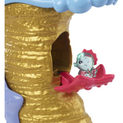 Barbie Mermaid Power Dolls and Playset