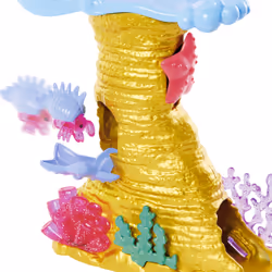 Barbie Mermaid Power Dolls and Playset