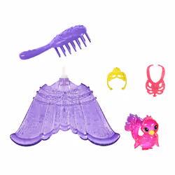 Barbie Dreamtopia – Mermaid Power – Poupée et Accessoires