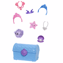 Barbie Dreamtopia HHG57 poupée