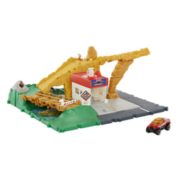 Matchbox Action Drivers Canyon