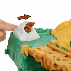 Matchbox Action Drivers Canyon