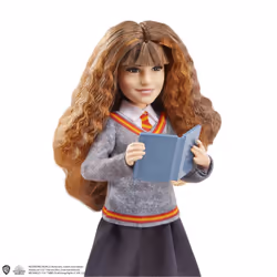 Harry Potter HHH65 poupée