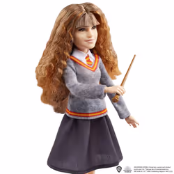 Harry Potter HHH65 poupée - Vue supplémentaire 4