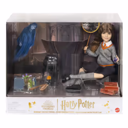 Harry Potter HHH65 poupée - Vue supplémentaire 6