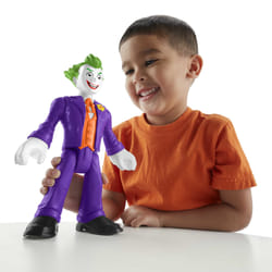 Fisher-Price Imaginext DC Super Friends The Joker XL