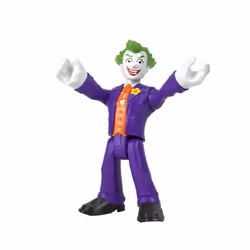 Fisher-Price Imaginext DC Super Friends The Joker XL