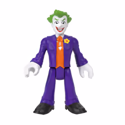 Fisher-Price Imaginext DC Super Friends The Joker XL