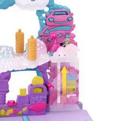 Polly Pocket HHJ05 jouet
