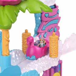 Polly Pocket HHJ05 jouet