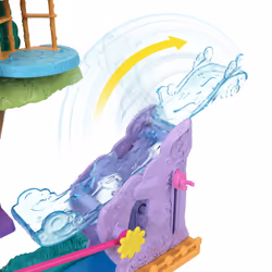 Polly Pocket HHJ06 jouet