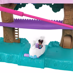 Polly Pocket HHJ06 jouet
