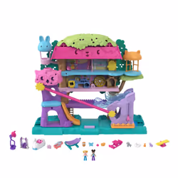 Polly Pocket HHJ06 jouet - Vue supplémentaire 4