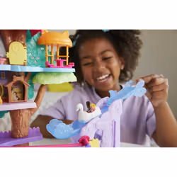 Polly Pocket HHJ06 jouet - Vue supplémentaire 6