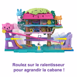 Polly Pocket HHJ06 jouet - Vue supplémentaire 7