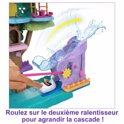 Polly Pocket HHJ06 jouet - Vue supplémentaire 8