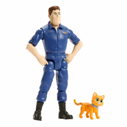 Disney Pixar HHJ80 figurine pour enfant - Vue supplémentaire 2