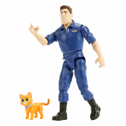 Disney Pixar HHJ80 figurine pour enfant - Vue supplémentaire 4