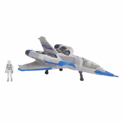 Disney Pixar HHJ94, Navette spatiale, 4 an(s), Plastique, Multicolore