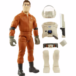 Lightyear HHK11, 4 an(s), Plastique