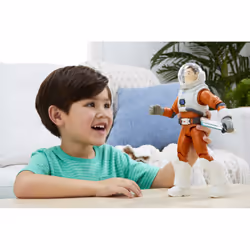 Lightyear HHK11 figurine pour enfant