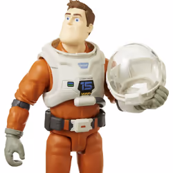 Lightyear HHK11 figurine pour enfant