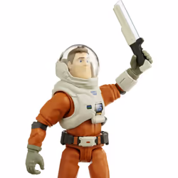 Lightyear HHK11 figurine pour enfant - Vue supplémentaire 4
