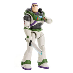 PIXAR FIG INTERACTIVE BUZZ 30CM L&S