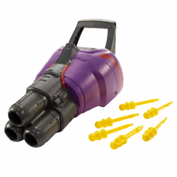 Disney Pixar HHJ58, Blaster jouet, 4 an(s)