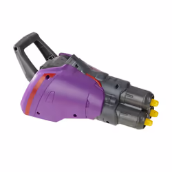 Disney Pixar HHJ58 jouet arme pour enfants - Vue supplémentaire 8