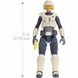 Mattel HHJ84 figurine pour enfant