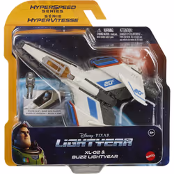 Lightyear HHJ97 figurine pour enfant - Vue supplémentaire 6