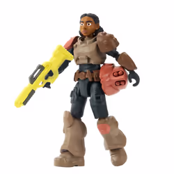 Disney Pixar HHJ82, 4 an(s), Multicolore, Plastique