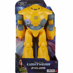 Lightyear HHJ74 figurine pour enfant - Vue supplémentaire 6