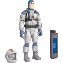 Lightyear HHJ81, 4 an(s), Multicolore, Plastique
