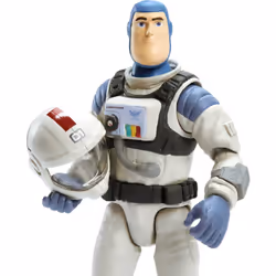Lightyear HHJ81 figurine pour enfant - Vue supplémentaire 4