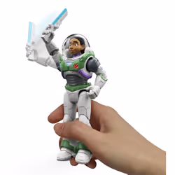 Disney Pixar HHJ88 figurine pour enfant