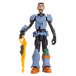 Disney Pixar HHJ83, 4 an(s), Multicolore, Plastique