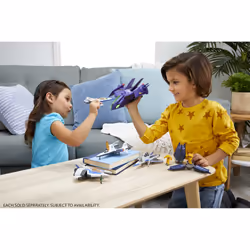 Lightyear HHJ96 figurine pour enfant